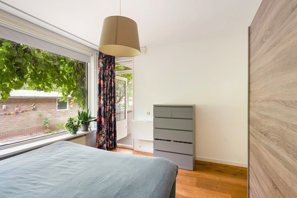 Medium property photo - Queridostraat 143, 2274 XE Voorburg